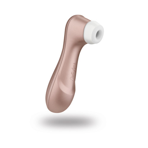 Satisfyer Satisfyer Pro 2 Gen 2 Luchtdruk Vibrator