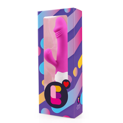 Easylove Populaire Tarzan Vibrator