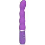 Flexibele G-Spot Vibrator Easylove Flexibele G-Spot Vibrator