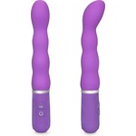 Flexibele G-Spot Vibrator Easylove Flexibele G-Spot Vibrator