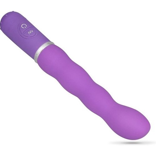 Flexibele G-Spot Vibrator Easylove Flexibele G-Spot Vibrator