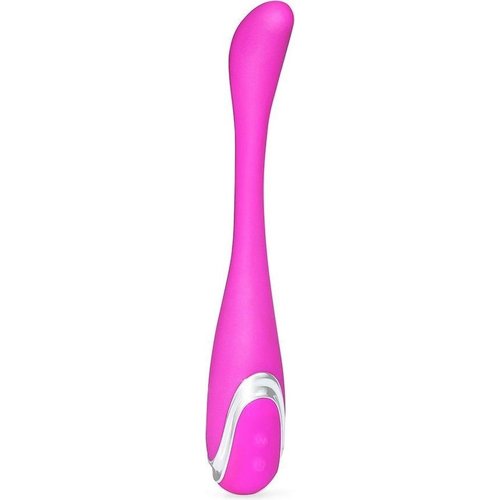 Easylove Flexibele G-Spot Vibrator