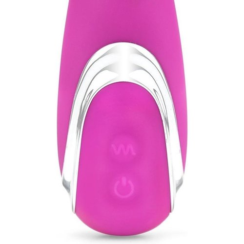 Easylove Flexibele G-Spot Vibrator