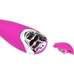 Easylove Flexibele G-Spot Vibrator