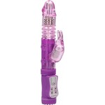 Shots Thrusting Rabbit Stotende Vibrator