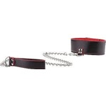 Shots Collar Halsband met Aanlijnriem en 2 Zijdes