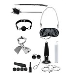 Shots Ultimate Bondage Fetish Set BDSM