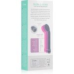 Easytoys Basic Gspot Vibrator ABS