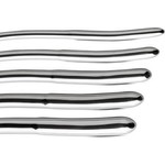 Sinner Gear Penisplugs Hegar Sound Dilator Set 4 stuks