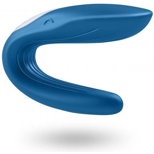 Satisfyer Partner Whale Koppel Vibrator