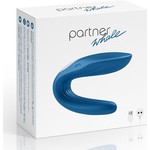 Satisfyer Partner Whale Koppel Vibrator