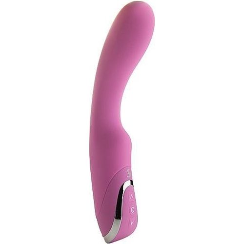 Shots G-Lover G-spot vibrator met Krachtige Vibraties