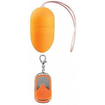 Shots Medium Vibratie Ei Draadloos Medium Vibratie Ei Draadloos