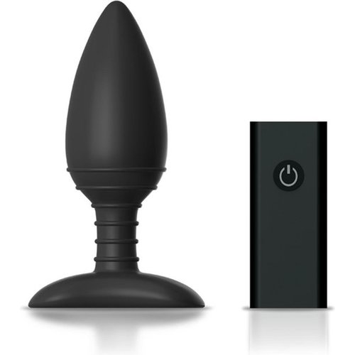 Nexus Nexus Ace Remote Control Vibrating Buttplug