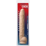 Doc Johnson Dick Rambone XXL Zuignap Dildo