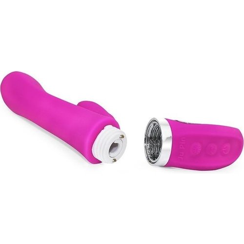 Easylove Trendy Rabbit Vibrator met 10 Standen