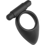 Vibrerende Siliconen Penisring XR Brands Vibrerende Siliconen Penisring