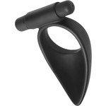 Vibrerende Siliconen Penisring XR Brands Vibrerende Siliconen Penisring