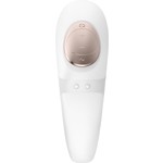 Satisfyer Satisfyer Pro 4 Luchtdruk Vibrator Koppels