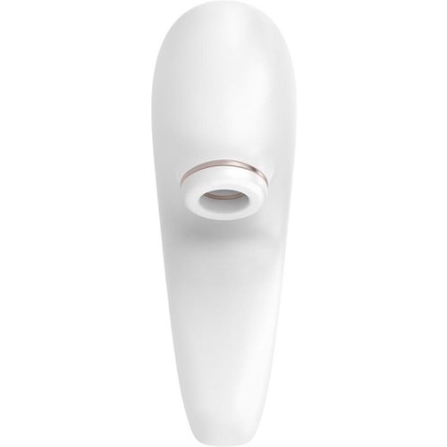 Satisfyer Satisfyer Pro 4 Luchtdruk Vibrator Koppels