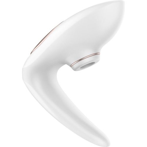 Satisfyer Satisfyer Pro 4 Luchtdruk Vibrator Koppels