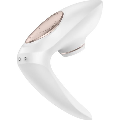 Satisfyer Satisfyer Pro 4 Luchtdruk Vibrator Koppels