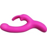 Easylove Siliconen Design Tarzan Gspot Vibrator