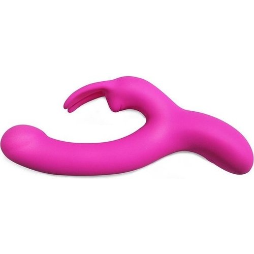 Easylove Siliconen Design Tarzan Gspot Vibrator