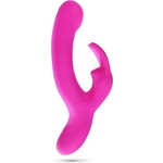 Easylove Siliconen Design Tarzan Gspot Vibrator