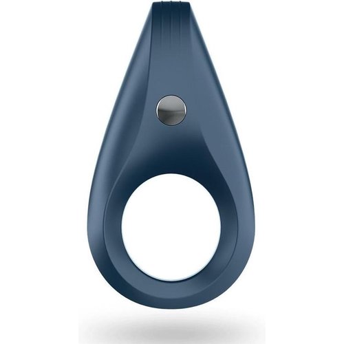 Satisfyer Satisfyer ‘Rocket Ring’ Penis Ring voor Solo of Koppel