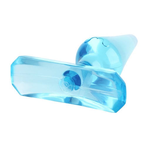 Blackdoor Collection Zachte Jelly Buttplug voor Beginners