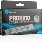 Prorino Prorino Libido Potentie Poeder voor Mannen 7 stuks