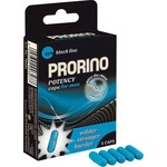 Prorino Prorino Libido Potentie Capsules voor Mannen 5 stuks