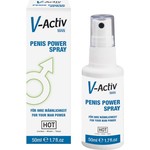 HOT Hot V-Activ Penis Power Spray Man 50 ML