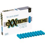 HOT eXXtreme Libido Caps Potentie Verhogend 10 stuks