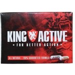 King Max King Active Stimulerende Natuurlijke Erectiepillen