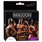 Magoon Magoon Massage Olie set 3 Varianten 50 ml