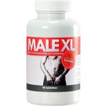 Male XL Male XL Supplementaire Erectiepillen 60 stuks