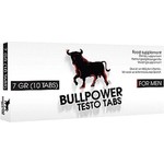 Bull Power Bull Power Testosteron Booster Libido Verhogend 10 stuks