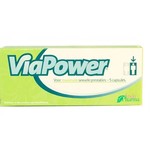 ViaPower ViaPower Libido Stimulerende Erectiepillen Man 5 stuks