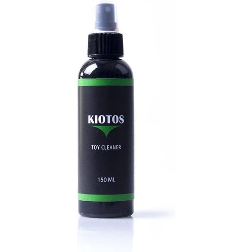 Kiotos Steel Kiotos Toy Cleaner 150 ml