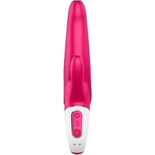 Satisfyer Satisfyer Mr. Rabbit Tarzan Vibrator