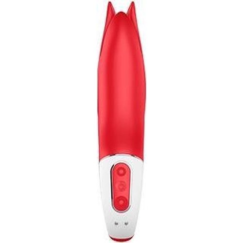 Satisfyer Satisfyer Power Flower Clitoris Vibrator