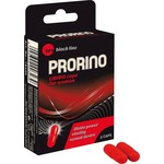 Prorino Prorino Libido Woman Stimulerende Capsules 2 stuks