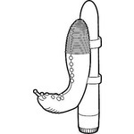 Shots Sexpander Multifunctionele Koppel Vibrator