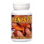 Penis Fit Penis Fit Supplement 60 stuks