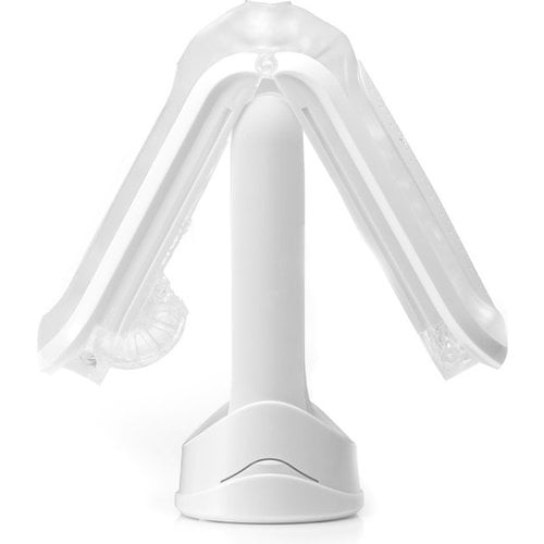 Tenga Tenga Flip Zero High End Masturbator Geribbeld