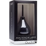 Ouch! Anaal Douche voor Intieme Reiniging Large