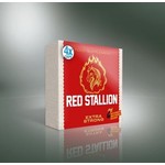 Red Stallion Red Stallion Extra Strong Erectiepillen 4 stuks