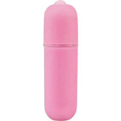 Shots Basic 10 Speed Bullet Vibrator Basic 10 Speed Bullet Vibrator